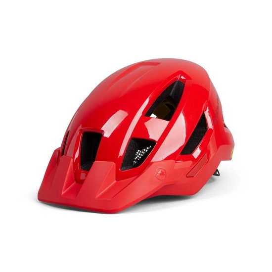 Kask rowerowy Endura Hummvee II red