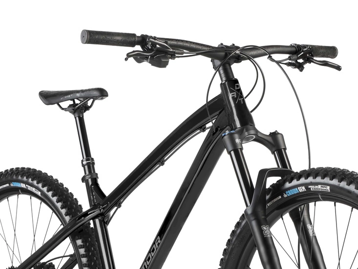 Rower górski Dartmoor Primal Evo 29 2025 czarny/grafit