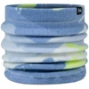 Bandana Dziecięca BUFF Polar Prints Neckwarmer Omasi Cobalt