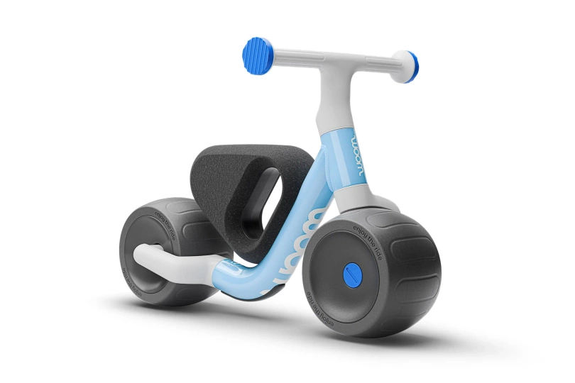 Rower dziecięcy woom WOW dreamy sky