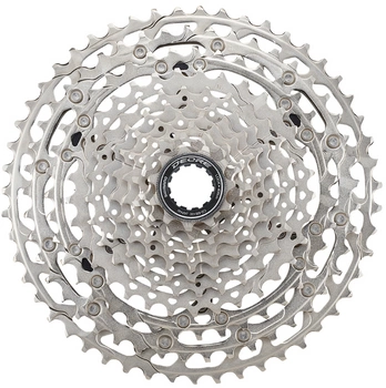 Kaseta Shimano CS-M5100 11 rzędowa 11-51T