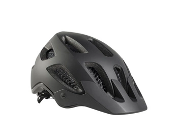 Kask Bontrager Rally WaveCel black