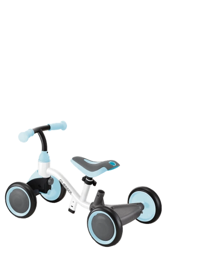 Rower dziecięcy Globber 3w1