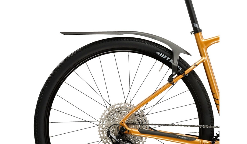 Błotniki rowerowe Kross Slender 1.0