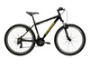 Rower górski Kross Hexagon 1.0 2025 czarny