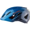 Kask rowerowy dziecięcy Alpina Pico trueblue