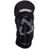 Ochraniacze rowerowe Kolan LEATT Knee Guard ReaFlex Pro black