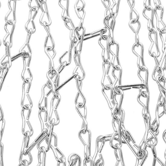 Siatka do koszykówki NILS SDKR6