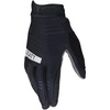 Rękawice rowerowe (zimowe) Leatt Glove MTB 2.0 SubZero black