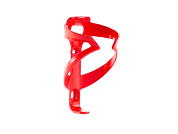 Koszyk bidonu Trek Elite red