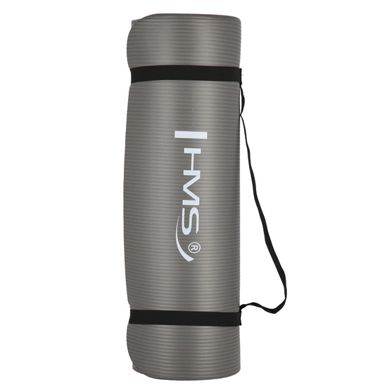 Mata do jogi HMS YM04 szara