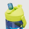 Butelka Tritanowa CamelBak Thrive Flip Straw Kids 400ml shark