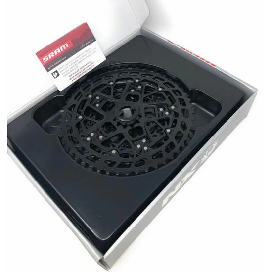 Kaseta Sram NX Eagle PG-1230 12 rzędowa 11-50T