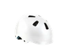 Kask rowerowy dziecięcy Bontrager Jet WaveCel white