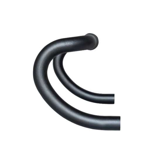 Kierownica PRO PLT Compact Ergo Alloy 44 cm