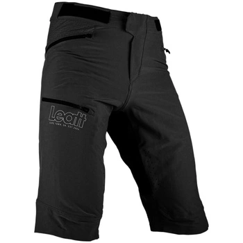Spodenki rowerowe LEATT Shorts MTB Enduro 3.0 Rozmiar: S black