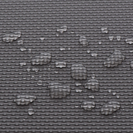 Mata puzzle ONE FITNESS MP10 MULTIPACK 10 mm różowo - szara