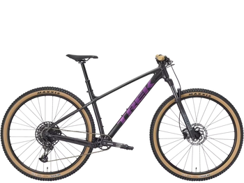 Rower górski Trek Marlin 7 Gen 3 2026 dark web