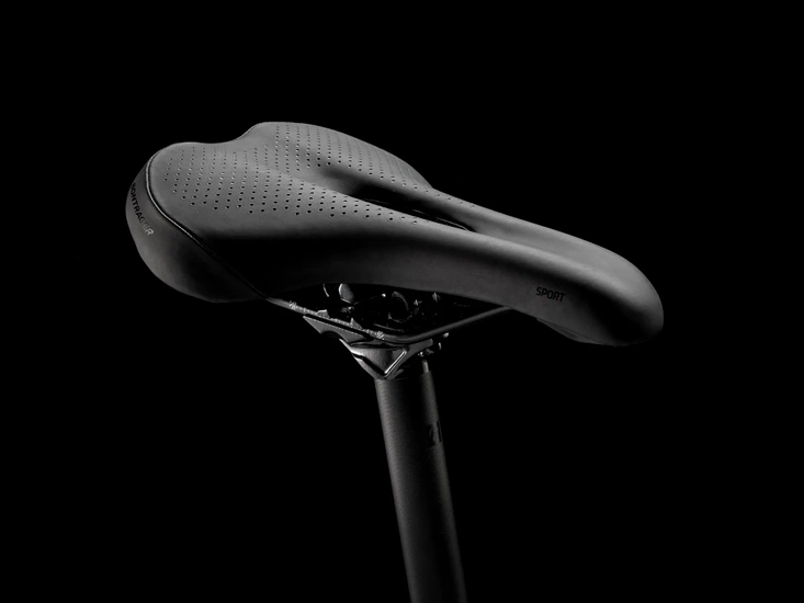 Rower crossowy Trek Dual Sport 1 Gen 5 2025 hex blue