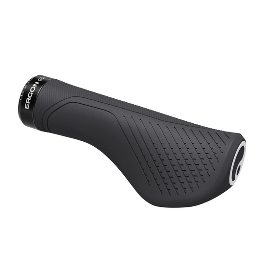 Gripy rowerowe Ergon Grip GS 1 EVO S black