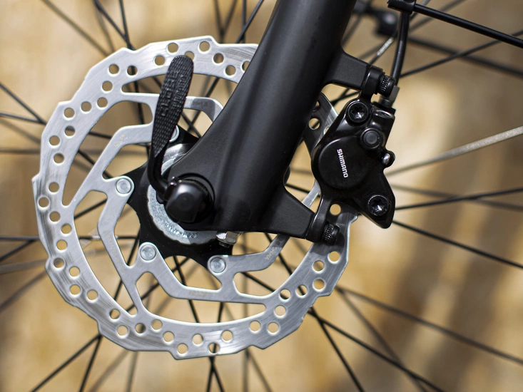 Rower elektryczny trekkingowy Trek Verve+ 3 400Wh 2022 black