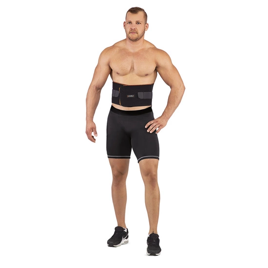 Pas stabilizujący HMS BR071