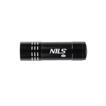 Latarka LED NILS CAMP NC0001 300 lm