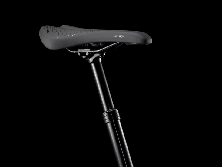 Rower elektryczny górski Trek Powerfly FS 4 625Wh Gen3 2024 Lichen