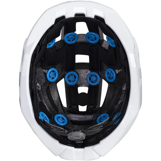 Kask rowerowy Leatt Helmet MTB Endurance 4.0 V24 white