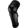 Ochraniacze kolan LEATT Knee&Shin Guard EXT L/XL black