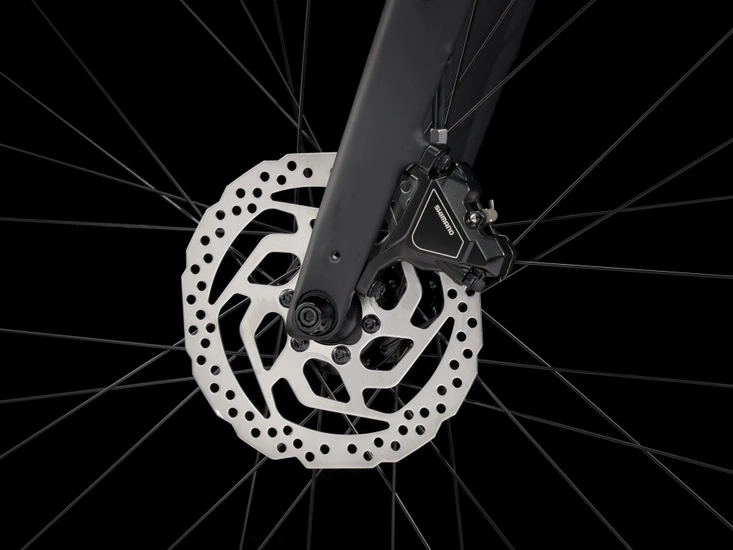 Rower crossowy Trek Dual Sport 3 Gen 5 2025 galactic grey