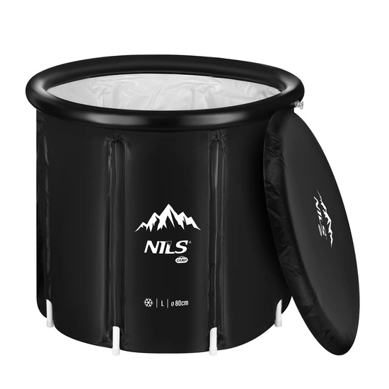 Basen do morsowania NILS CAMP NC0022 ice tube 80 cm