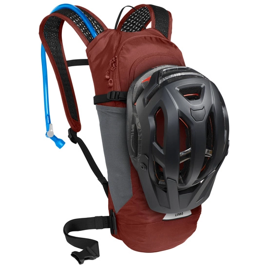 Plecak rowerowy Camelbak Lobo bordowy 9L