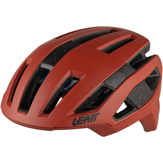 Kask rowerowy Leatt Helmet MTB Endurance 3.0 V25 lava