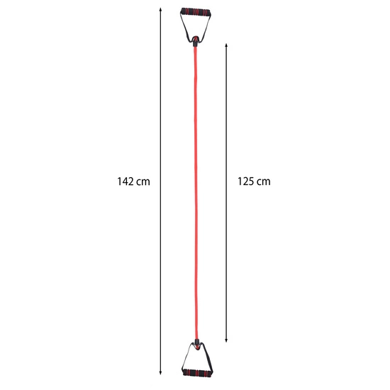 Ekspander gumowy HMS EG02