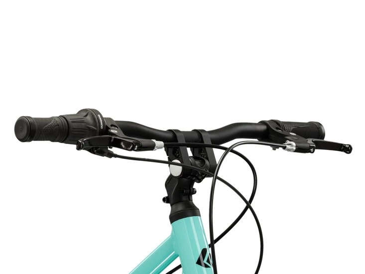 Rower dziecięcy Kross Liftie 20" 2025 miętowy