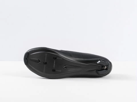 Buty rowerowe Bontrager Velocis Black