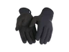Rękawiczki rowerowe termiczne Rapha Shadow Winter black
