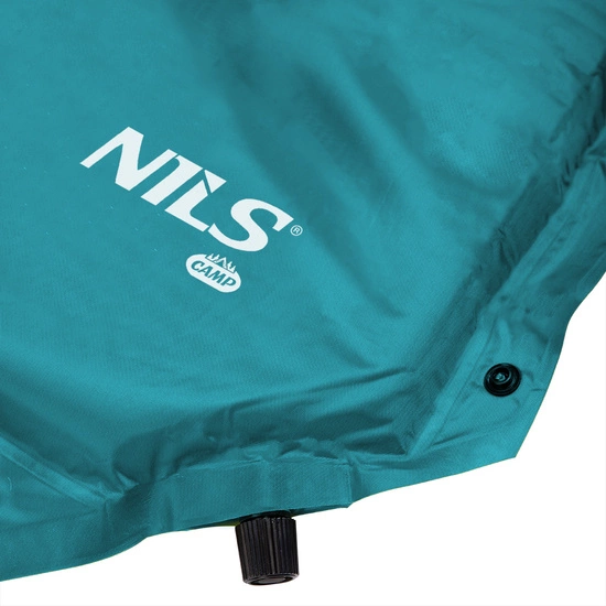 Mata samopompująca NILS CAMP NC4018 morska