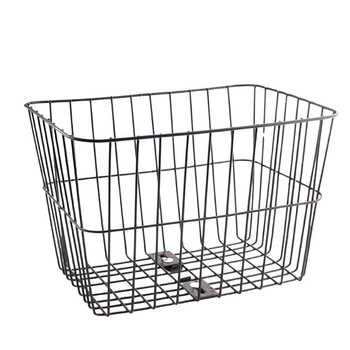 Kosz rowerowy na bagażnik BP-4