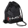 Torba sportowa HMS TRW3703 S czarna