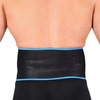 Pas wyszczuplający ONE FITNESS BR160 one size