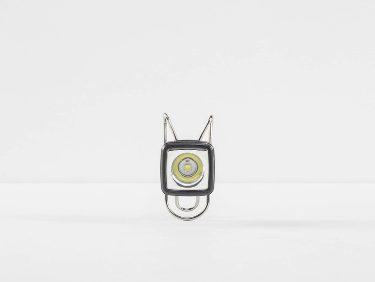 Lampka rowerowa przednia Bontrager Ion 100 R 100 lm