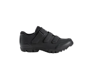 Buty rowerowe damskie Bontrager Adorn Black