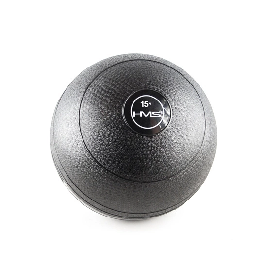 Piłka do ćwiczeń Slam Ball HMS PSB 15 kg