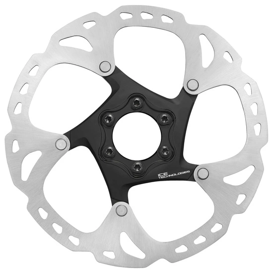 Tarcza Shimano SM-RT86 180 mm 6 śrub