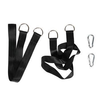 Zestaw lin do hustawki, hamaka NILS CAMP NC1722