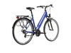 Rower trekkingowy Kross Sentio 2.0 2025 niebieski