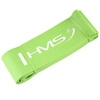 Guma do ćwiczeń HMS GU05 limonkowa