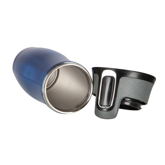 Kubek termiczny NILS CAMP NCC03 niebieski